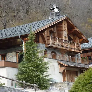 Bordon 1 Appartement La Plagne