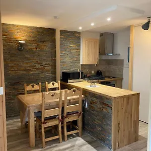 De Lans Appartement Villard-de-Lans