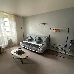 Superbe Au Bord De La Rivière Appartement Ax-les-Thermes