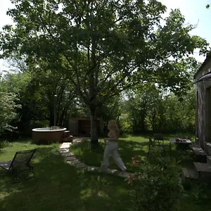 Les De Julie Camping Lissac et Mouret