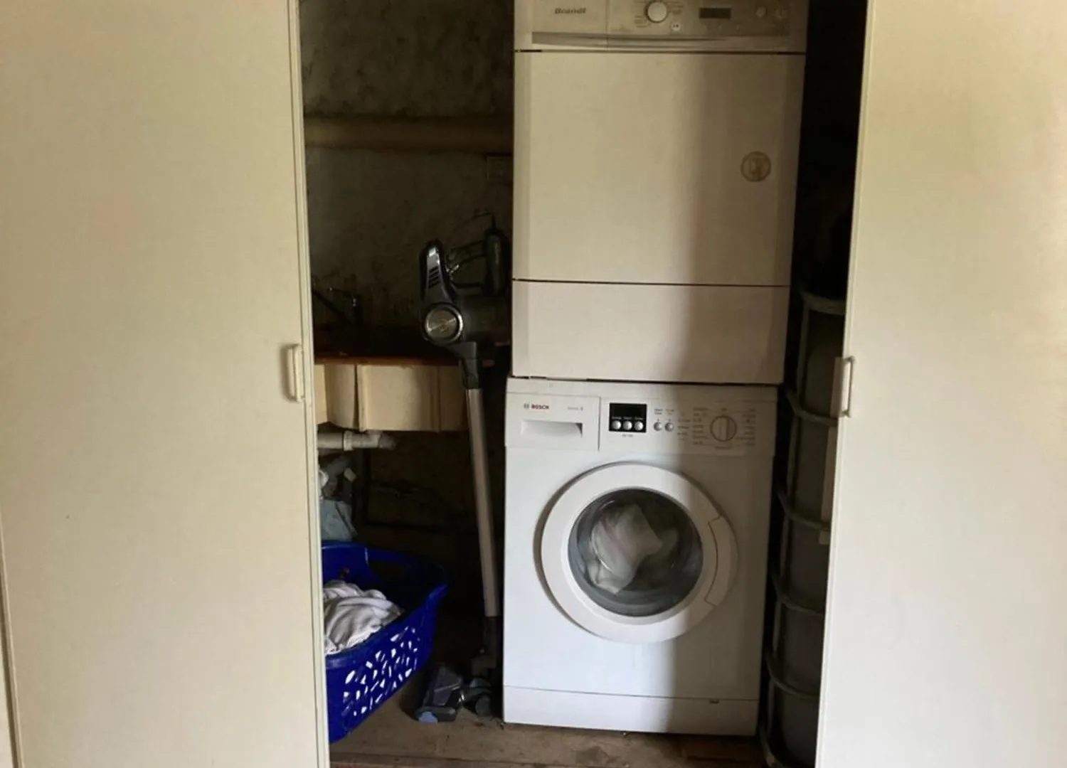 Apartmán Chez Fred Et Maria Martigues 0*,  Francie