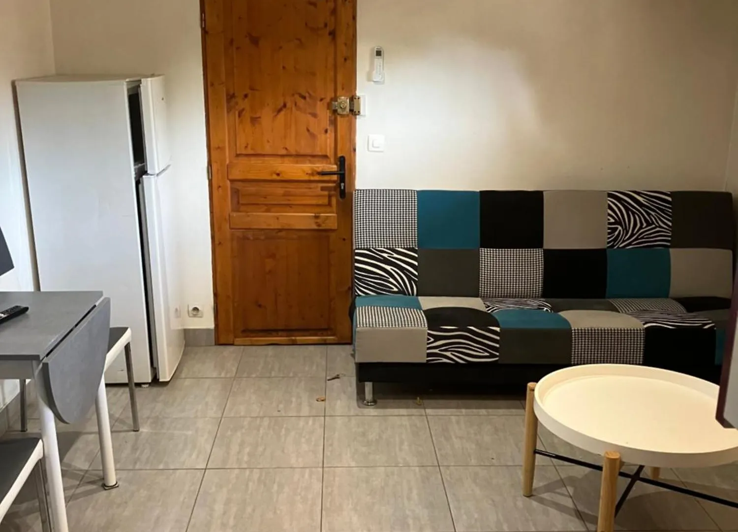 Apartmán Chez Fred Et Maria Martigues