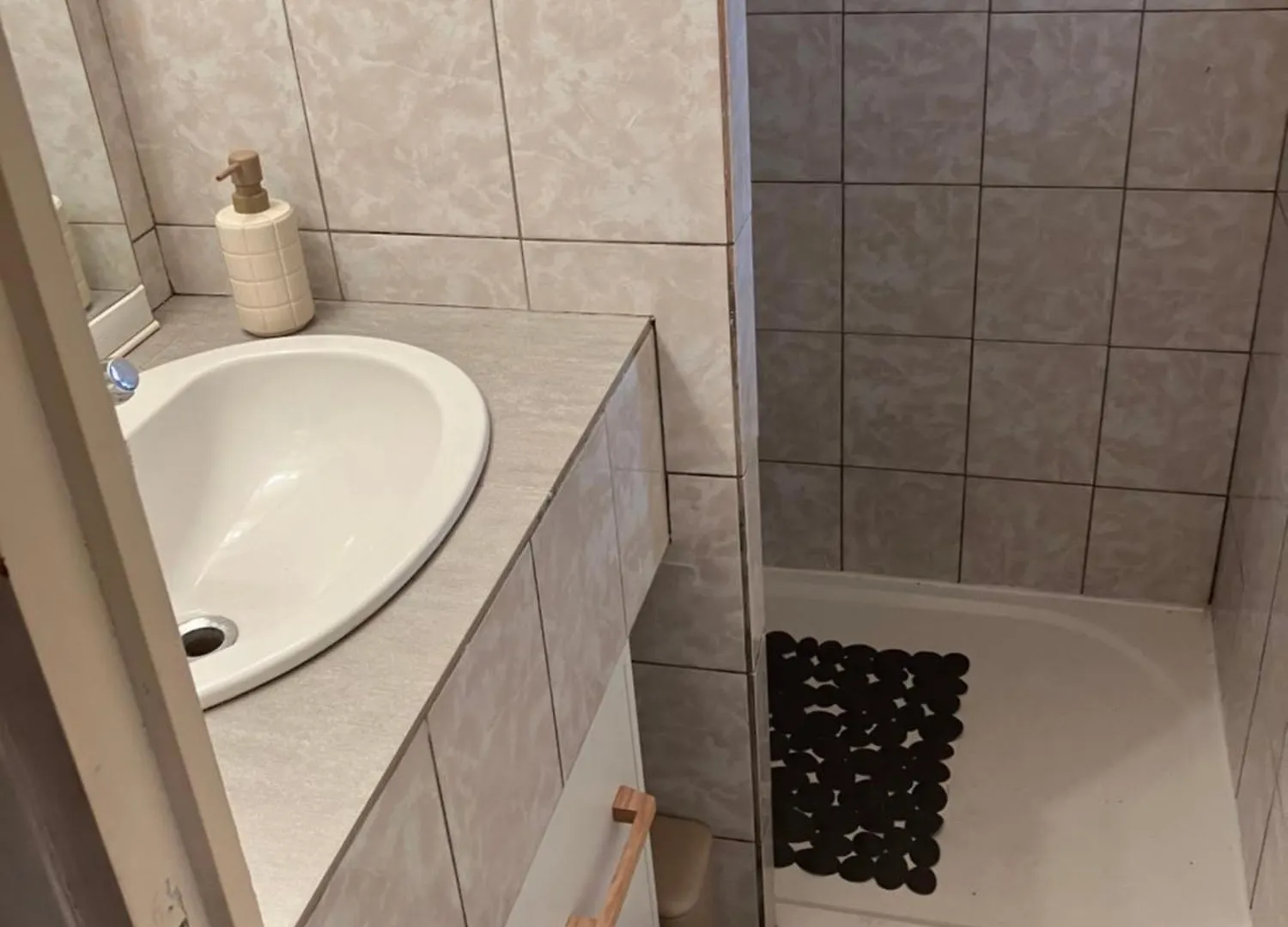 Apartmán Chez Fred Et Maria Martigues
