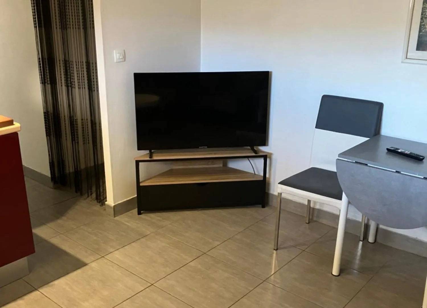 Apartmán Chez Fred Et Maria Martigues Francie